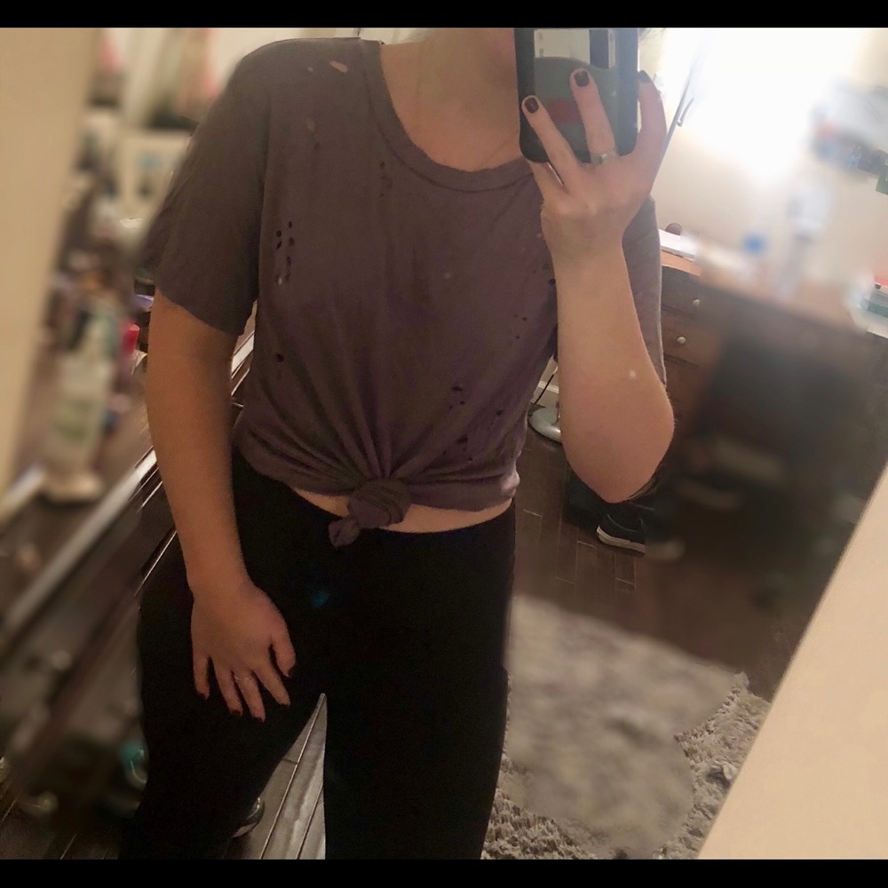T-shirt